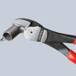 Кусачки боковые, 200 мм, Knipex 7421250