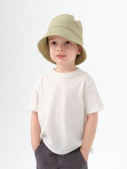 Панамка трикотажная КЕНГА (Хакки)