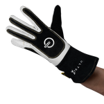 OSA START ULTRA X STG2120, Краги из спилка и кожи (10/100)