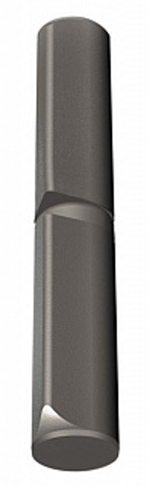 Петля приварная каплевидная 25х160 с подшипником