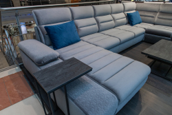 Микровелюр Paddington Bast / Паддингтон Баст