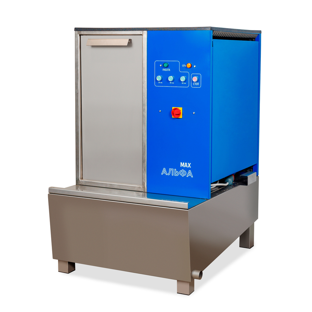 Мойка колес АЛЬФА max