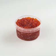 Икра кижуча, 250 грамм