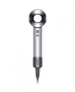 Фен Dyson Supersonic Professional HD11, серебристый (Silver)