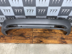 Юбка заднего бампера Honda CR-V 4 (RE, RM) 12-15 Б/У Оригинал 71501t1gzz00