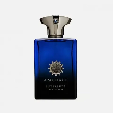 Парфюмерная вода AMOUAGE INTERLUDE BLACK IRIS 100мл.
