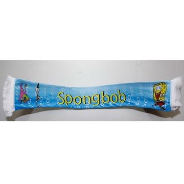 Шарф Спанч Боб