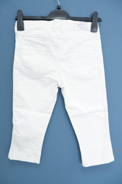 Бриджи H&M летние на 11-12 лет