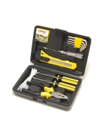 Набор инструментов WMC TOOLS 42 предмета WMC-1042(50245)