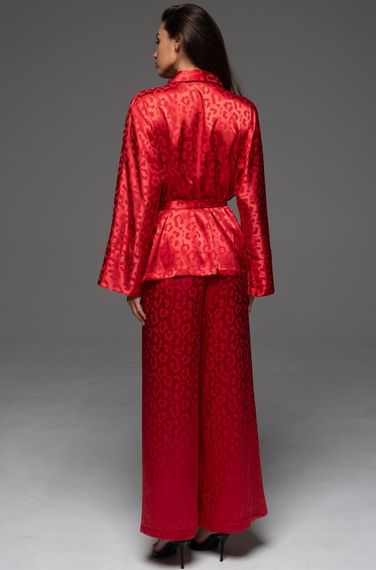 Пижама Mia-Amore 2236 "Leona"