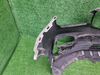 Бампер передний Geely Atlas Pro (2021-н.в.)