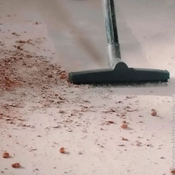 Пылесос строительный Ресанта ПС-1500/20 с розеткой, выдувание и сбор воды