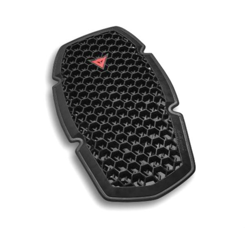 Защитные вставки Back Armor Harley-Davidson