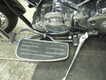 Yamaha Dragstar XVS1100 Classic , 2005