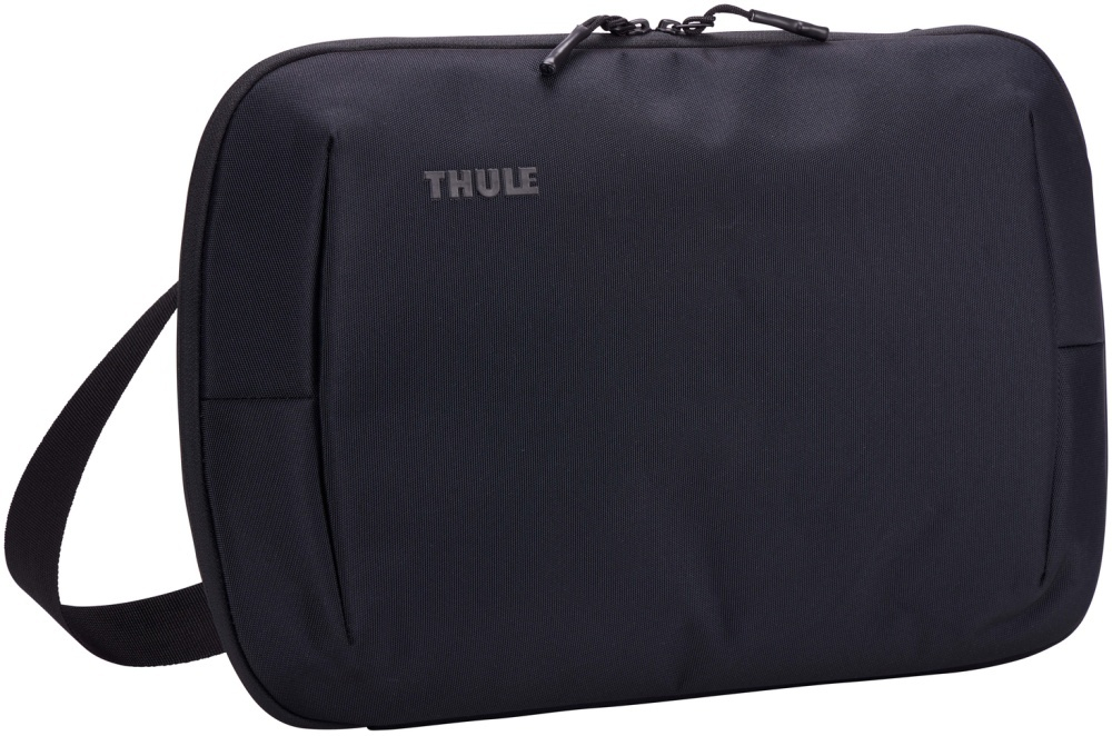 Сумка-рюкзак для ручной клади Thule Subterra 2 40L TSD440 Black (3205057)