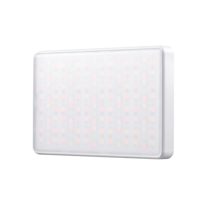 Осветитель светодиодный Godox MA5R белый с функцией беспроводного зарядного устройства