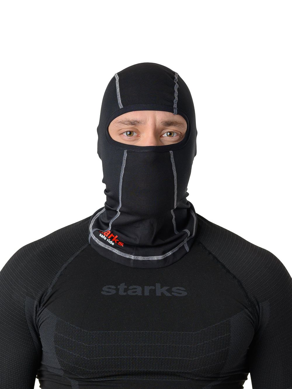 Подшлемник Light Combi / Черный