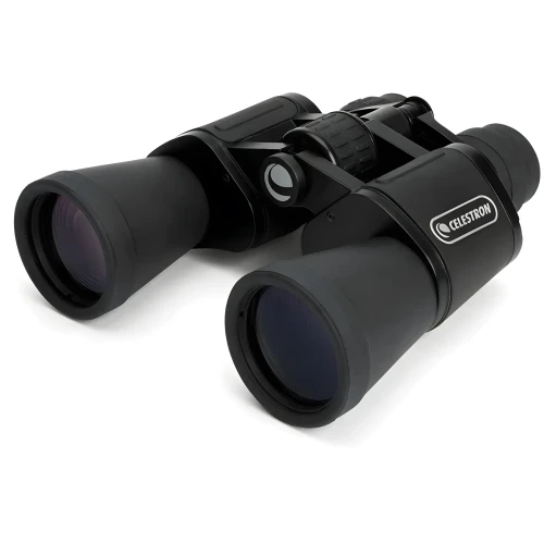 Бинокль Celestron UpClose G2 10-30x50 zoom