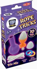 Trix Mix Rope Tricks