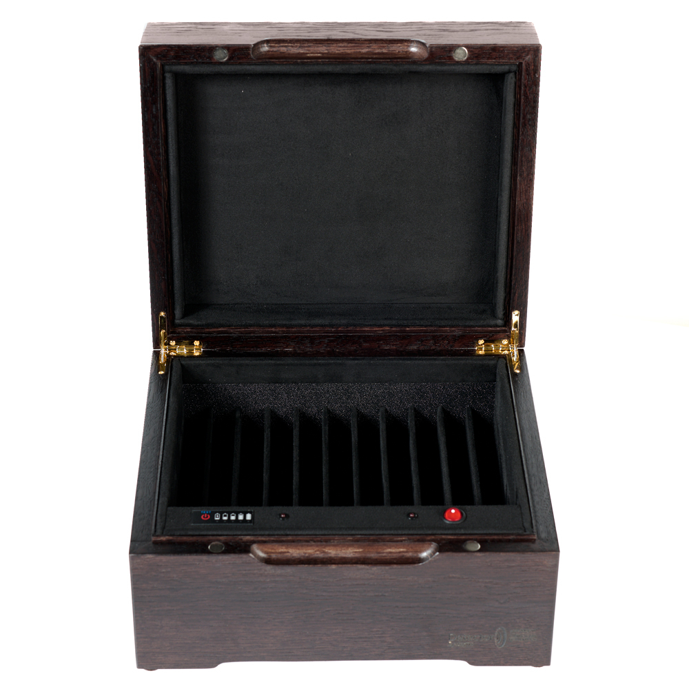 Акустический сейф "Шкатулка-2/11 Ультра"