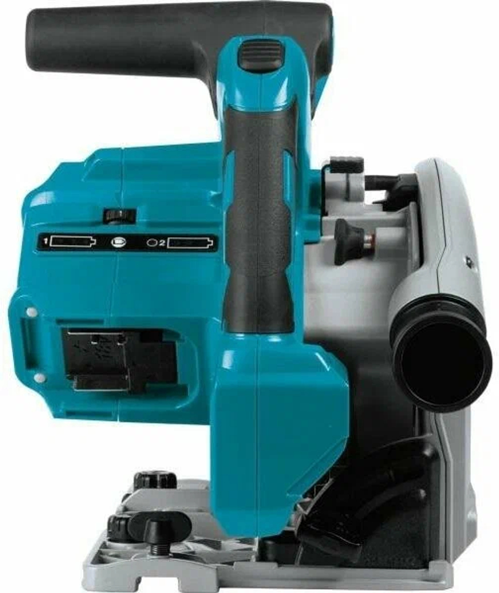 Пила дисковая аккумуляторная Makita DSP601ZU (без акк, без з/у)