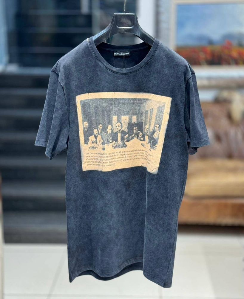Джинсы Dolce&amp;Gabbana