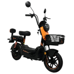 Электроскутер KUGOO KIRIN EC03