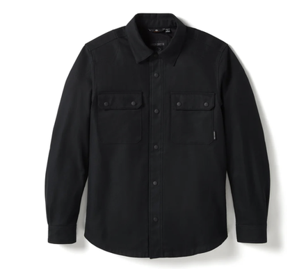 Ездовая куртка-рубашка Harley-Davidson® Operative 2.0