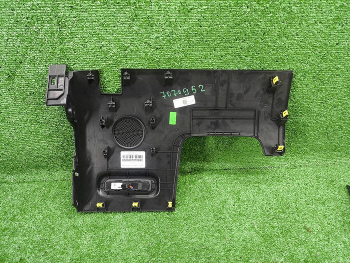 Накладка торпедо Omoda C5 (2022-н.в.)