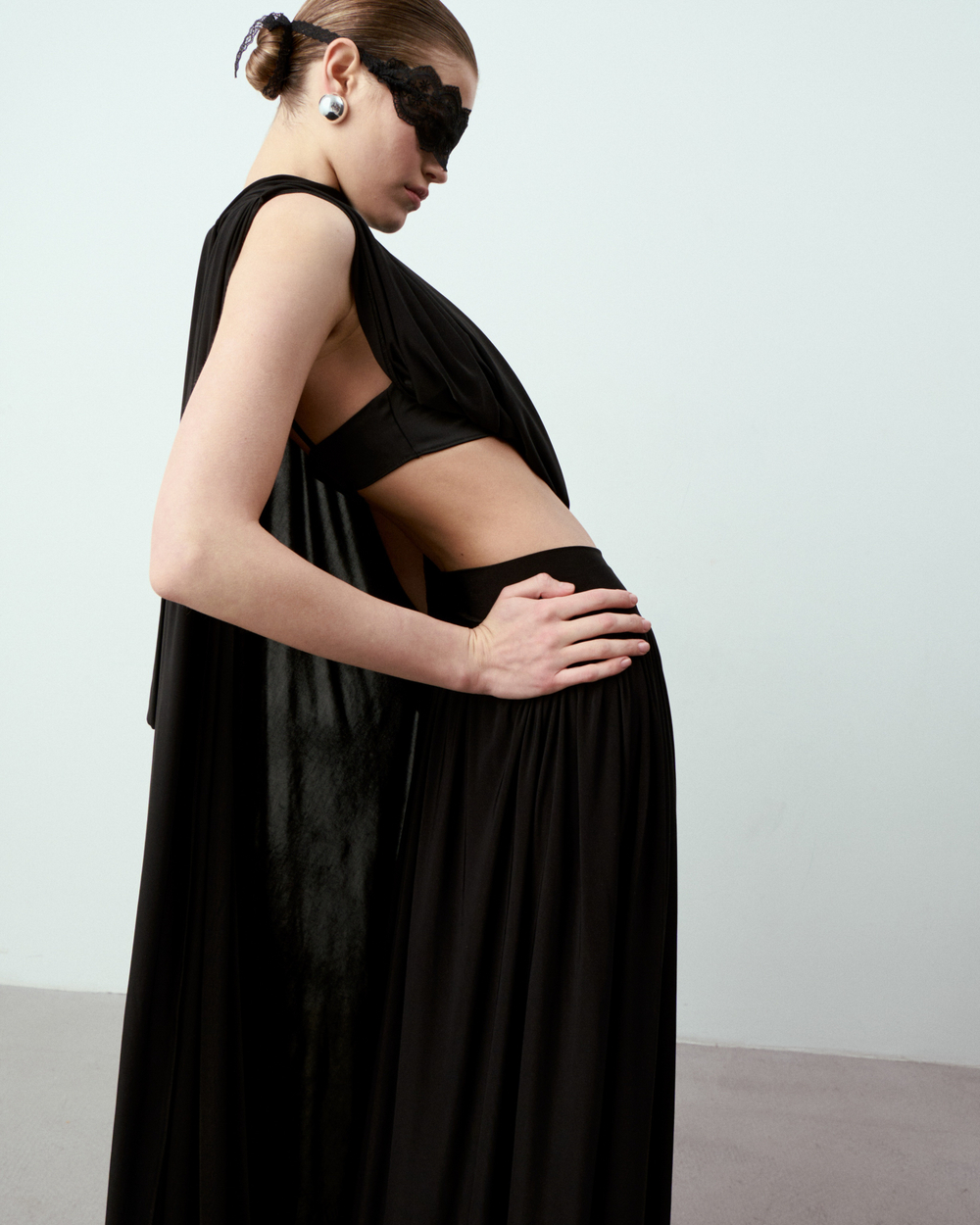 Накидка Adriana