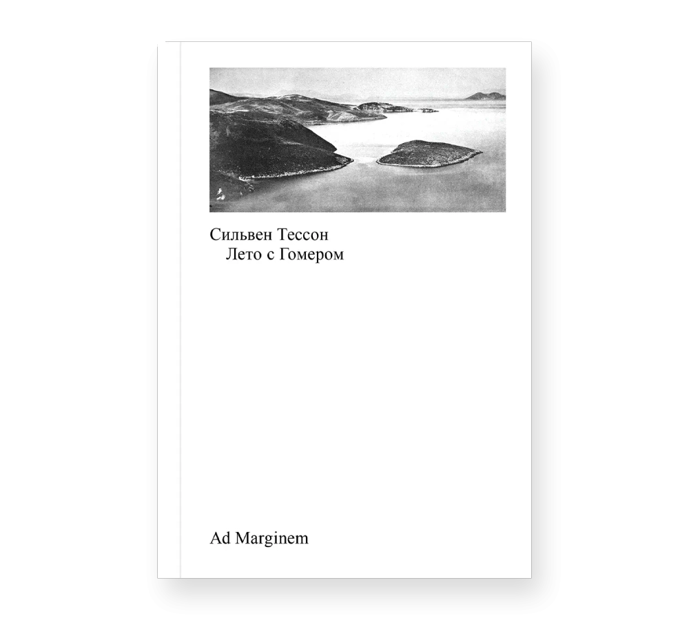 Лето с Гомером