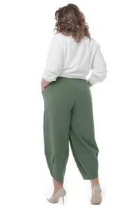 Брюки 3375 Fabrika