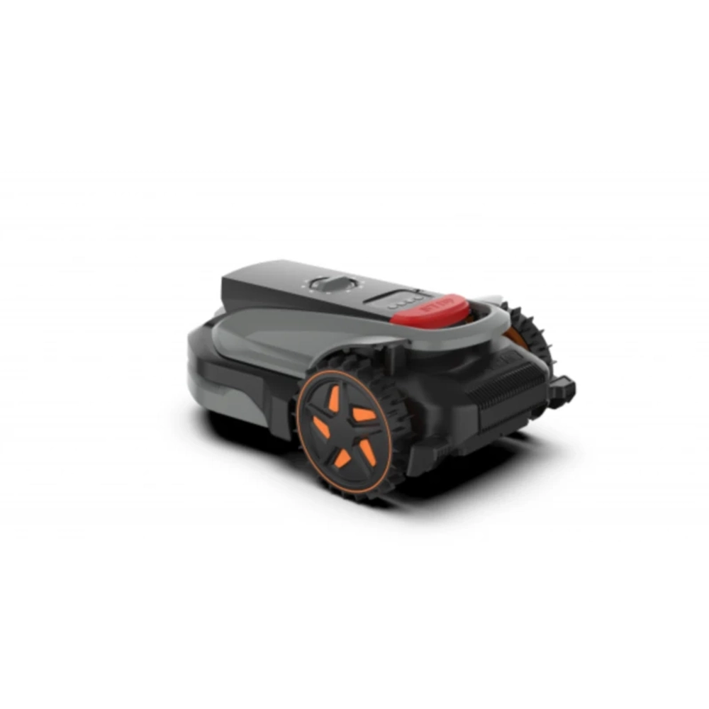 Робот-газонокосилка VILLARTEC MI800V В нож 18 см, 1205080000