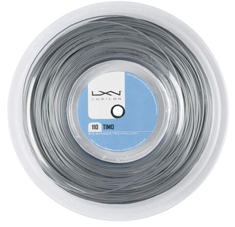 Теннисные струны Luxilon Big Banger Timo 110 (220 m)
