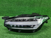Фара левая Volvo XC90 2 (2014-2019) Full LED