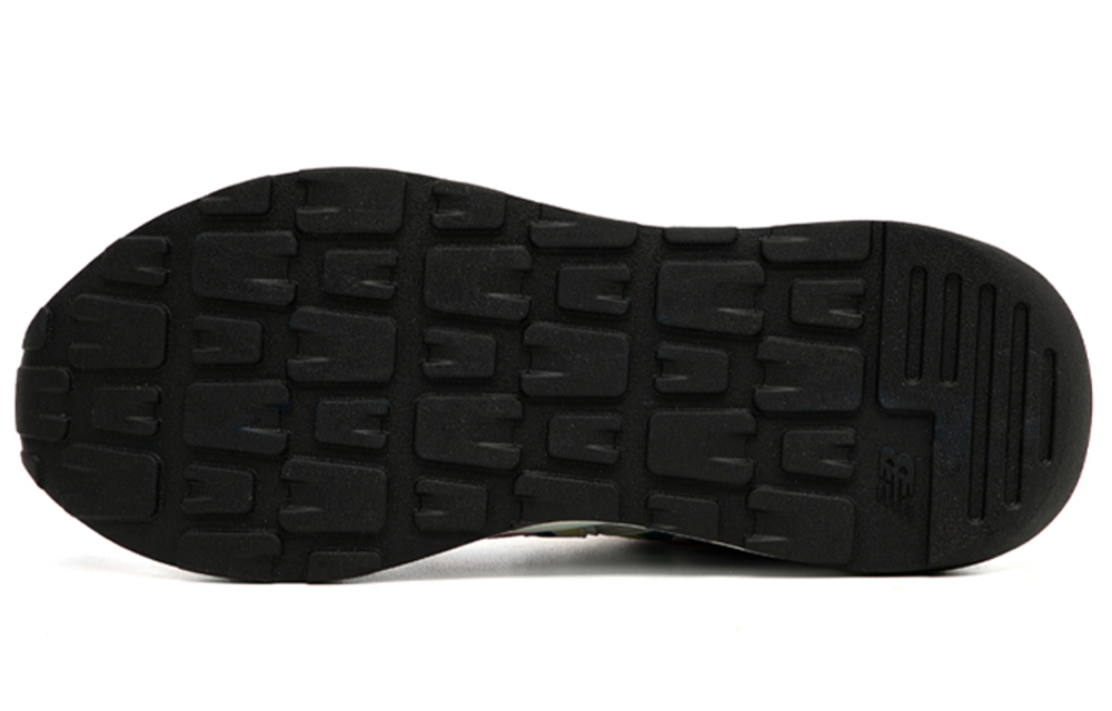 Кроссовки Bape Black X New Balance Nb 5740