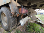 SANY SYZ320* 6x4 Самосвал SYZ320C-8S(V) (Дизельный, 12,1 л., 446 л.с., МТ)