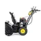 Бензиновый снегоуборщик CHAMPION ST763E