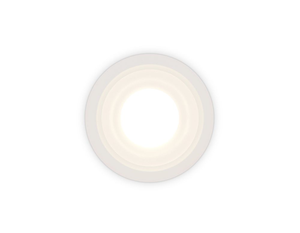 Ambrella Встраиваемый точечный светильник с акрилом Techno TN1311