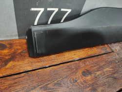 Накладка двери задней правой Toyota RAV4 V (XA50) 18-нв Б/У Оригинал 7507742040