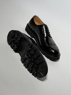 Туфли Ferragamo