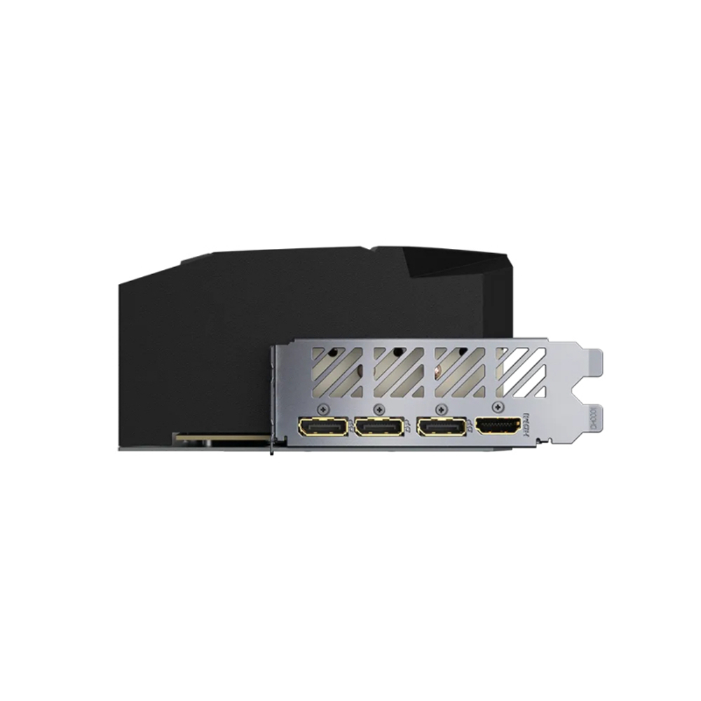 Видеокарта RTX4090 24576Mb Gigabyte AORUS MASTER 24GB (GV-N4090AORUS M-24GD) RTL