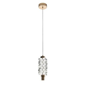 Подвесной светильник MODELUX ML.9050.100 GD