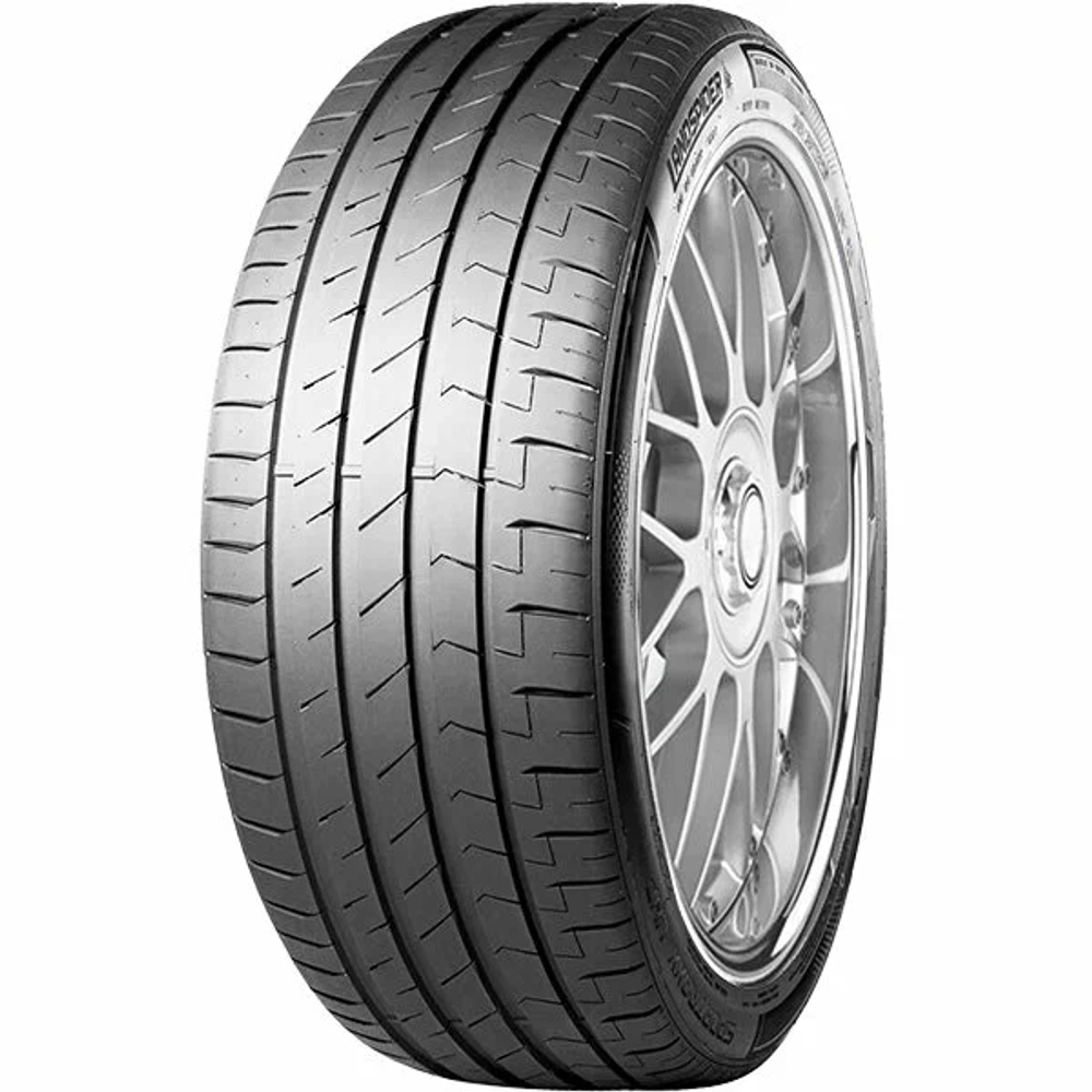 Летняя шина Landspider Sportraxx UHP (195/45 R16 84V)