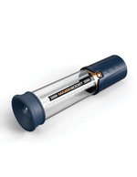 Вакуумная помпа Max Boost - Blue/Clear Pipedream 324925PD