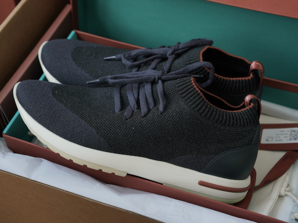 Кроссовки 360 Flexy Walk