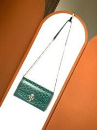 Goyard Duchesse Marie Caroline Bag