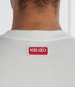 Футболка Kenzo - белый(FE55TS1864SG)