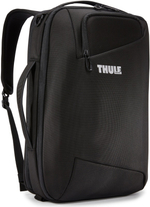 Сумка- рюкзак для ноутбука Thule Accent Convertible Backpack 17L TACLB2116 Black (3204815)