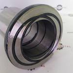 Втулка в переднюю стрелу (соединение с рамой) (Проверка VIN) | VOE11883772 | TMP